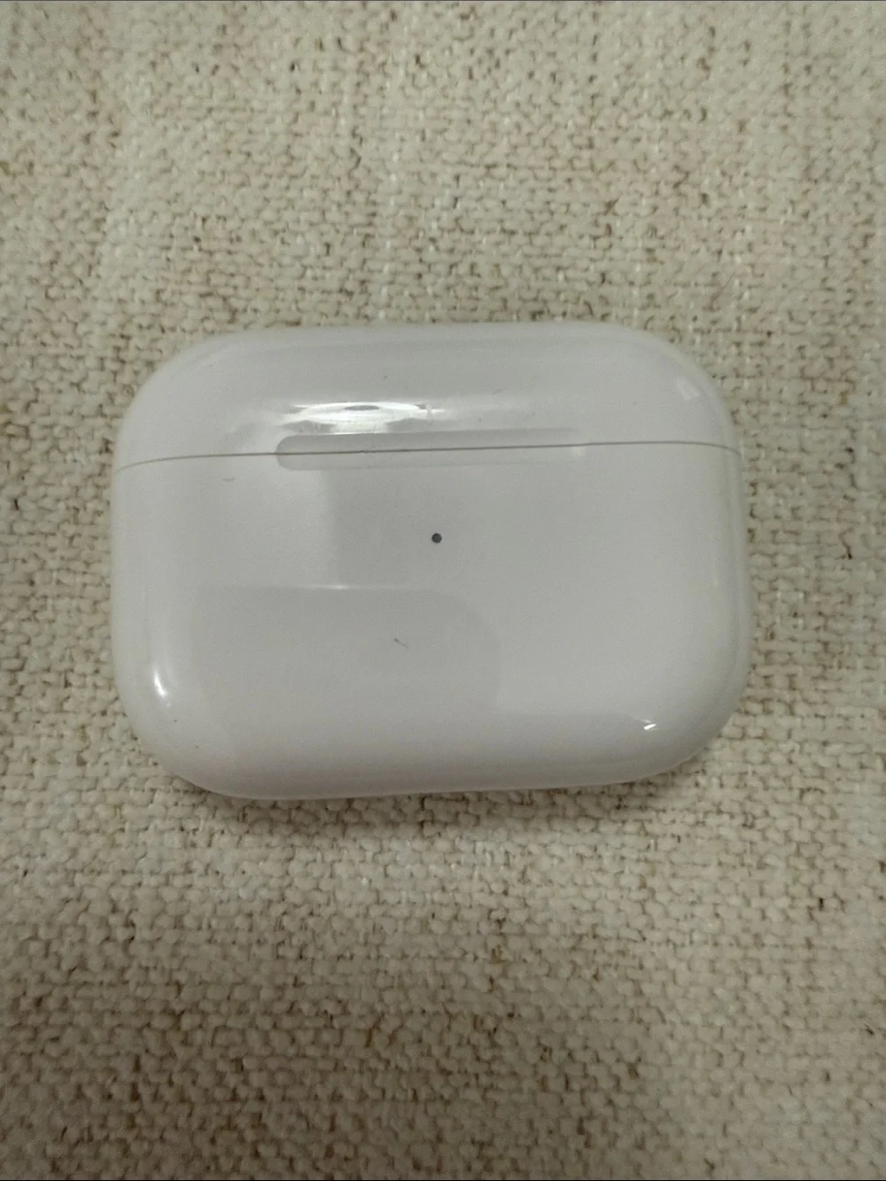 Apple AirPod Pro Generation 2 True Wireless Earbuds - White